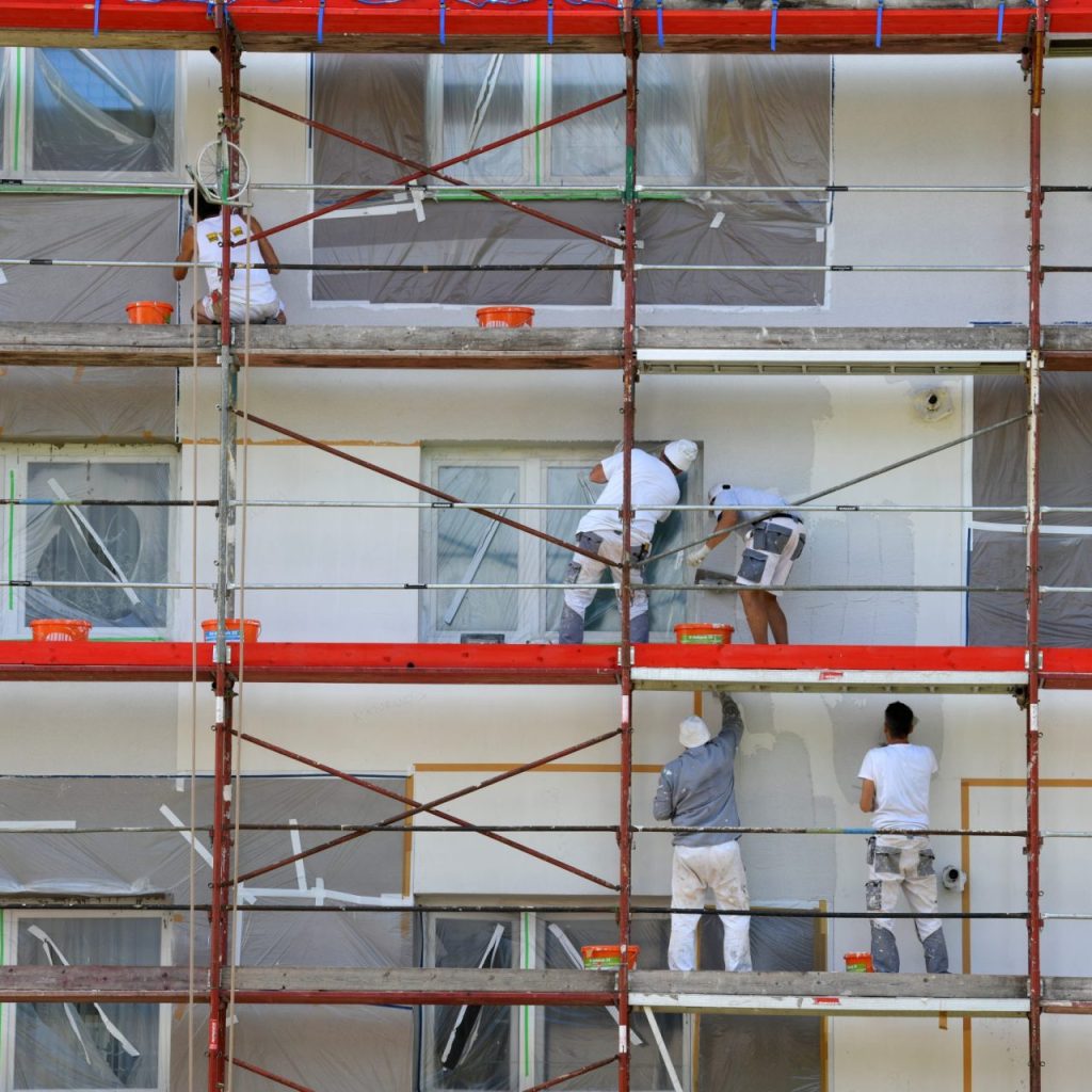 Fassade