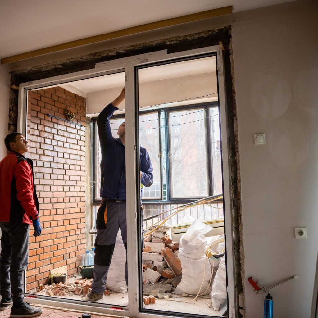 Fenster Fenster