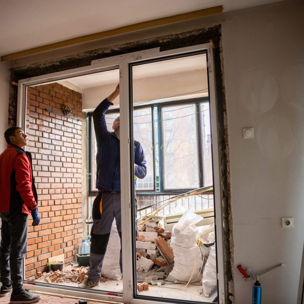 Fenster