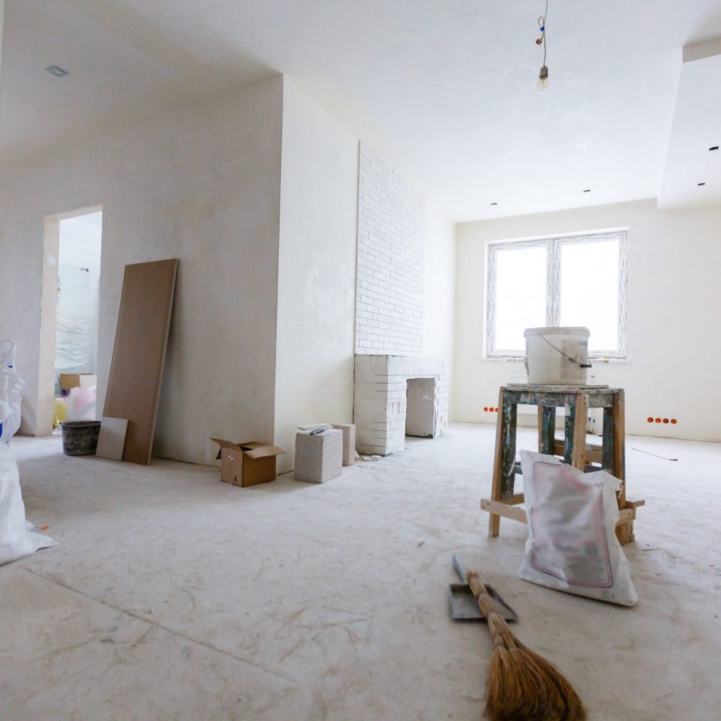 KOmplettrenovierung 3