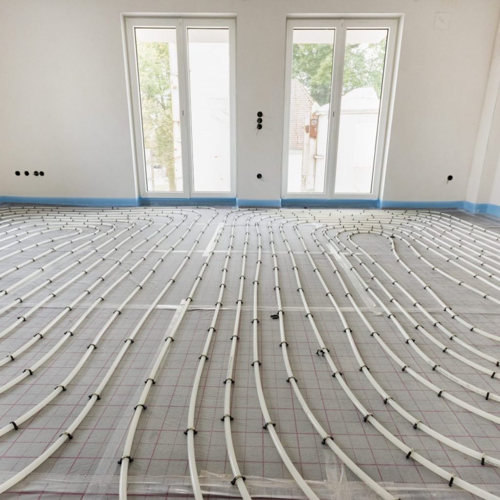 Sanita╠êrinstallation 2