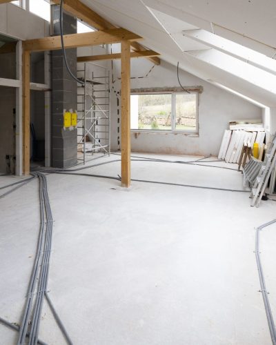 Trockenbau 4 Trockenbau 4