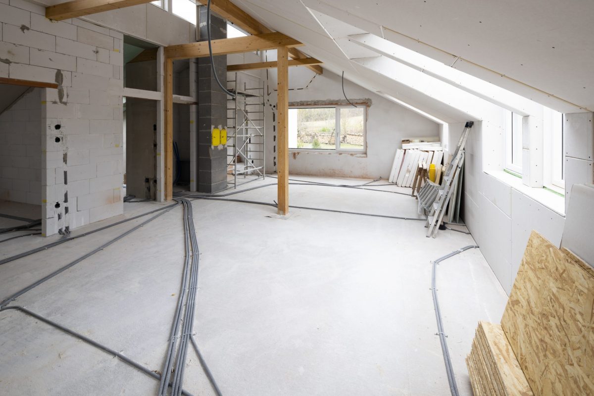 Trockenbau 4 Trockenbau 4